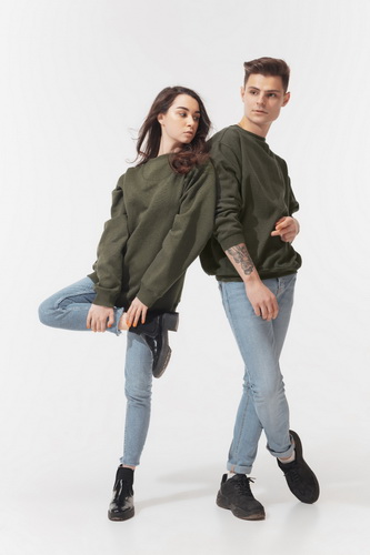 Comfort Stretch Yarn Indonesia