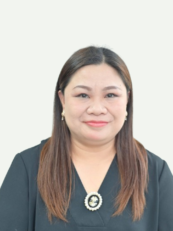 Mrs. Christine Paruliana