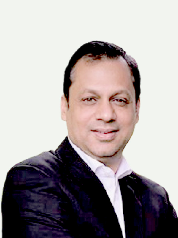 Mr. Kapil Agrawal