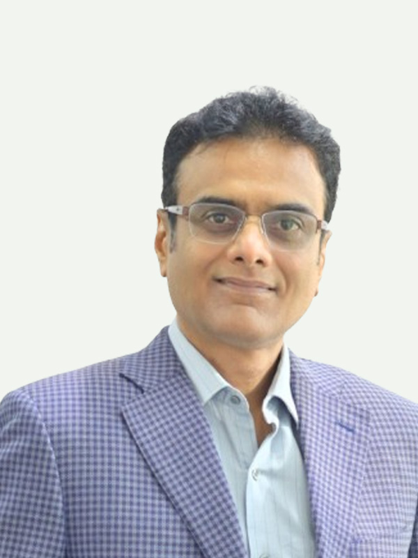 Mr. Nilay Rathi