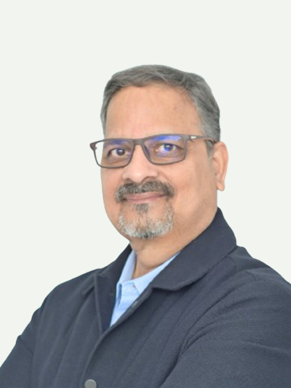 Mr. Sumit Sharma