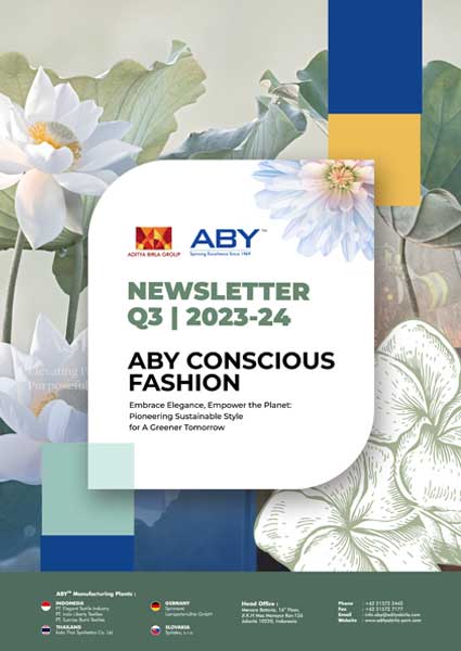 ABY™ Newsletter Q3 | 2023 - 24