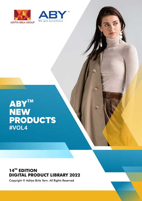 ABY™ 14 Edition New Products VOL 4